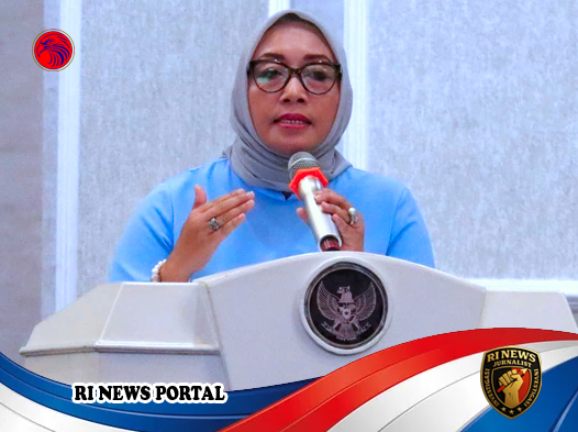 Pemerintah Indonesia Perkuat Pemberdayaan Perempuan dan Perlindungan Anak di Lampung