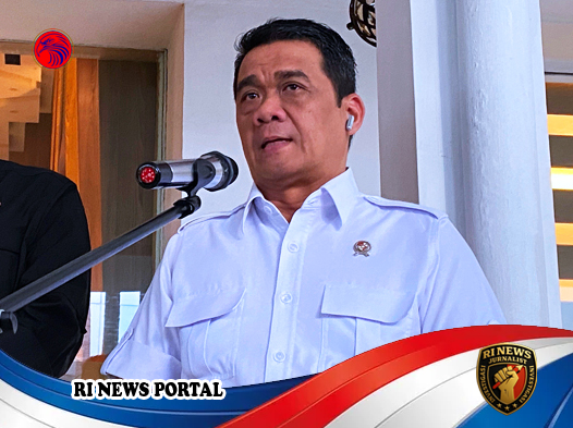 Pemerintah Luncurkan Overhelix dan IDESA untuk Entas Kemiskinan dan Tingkatkan Kesejahteraan Desa