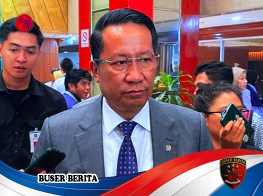 Pemerintah Tegaskan Komitmen Bahas RUU Perampasan Aset sebagai Prioritas 2026