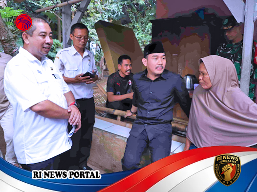 Pemkab Bekasi Tingkatkan Renovasi