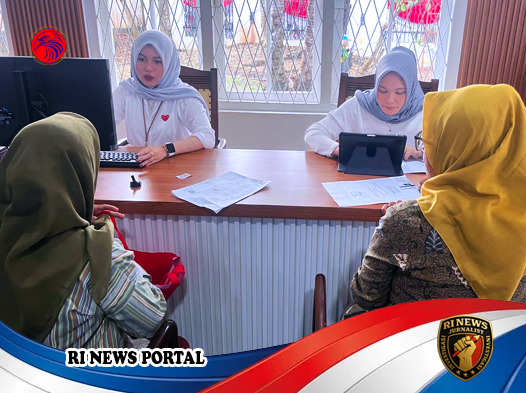 Pemkot Palembang Perkuat Komunikasi Warga melalui Rumah Aspirasi