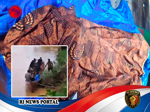 Pemuda Pemberani Ditemukan Tak Bernyawa Setelah Upaya Heroik Menyelamatkan Keluarga