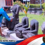Penemuan 17 Cagar Budaya Baru di Gunungkidul