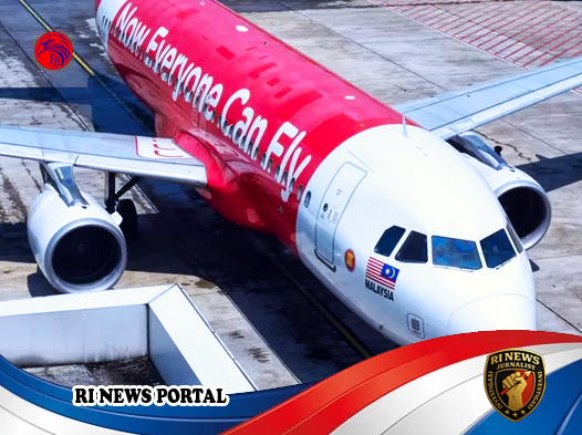 Penerbangan Internasional Semarang-Kuala Lumpur Resmi Dibuka Kembali, Dorong Ekonomi dan Pariwisata Jawa Tengah