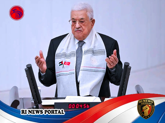 Pengakuan Palestina oleh Sejumlah Negara Disambut Baik