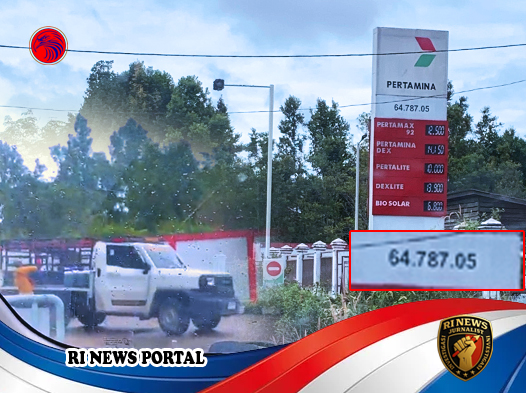 Permainan Besar yang Mengancam Ketahanan Energi Lokal