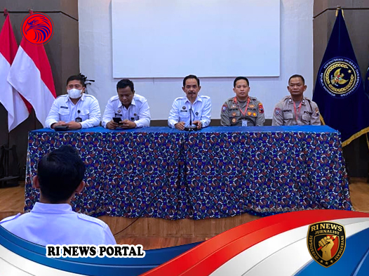 Polres Wonogiri Gelar Bimbingan dan Penyuluhan untuk Petugas Lapas Kelas II B