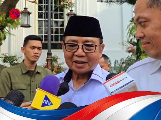Presiden Prabowo Diskusi Ekonomi dengan Burhanuddin Abdullah Pasca Pergantian Menteri Keuangan