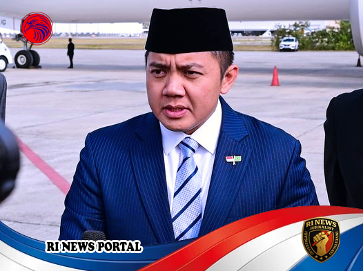 Presiden Prabowo Hadiri Sidang PBB ke-80 di New York