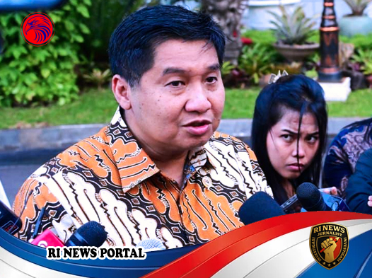 Rapat Terbatas Ekonomi Prabowo Subianto