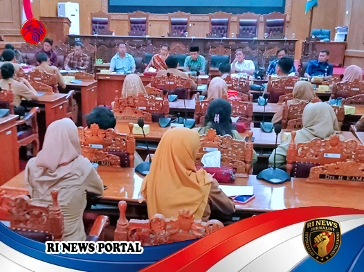 Ratusan Tenaga Honorer Non-Database BKN di Pati Terancam Diberhentikan Jelang Desember