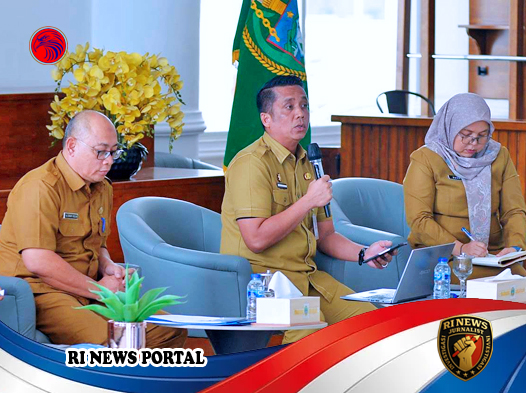 Rekor Investasi Sumut Semester I 2025