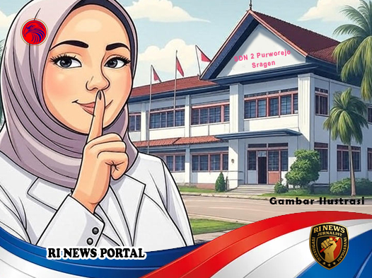 SDN 2 Purworejo