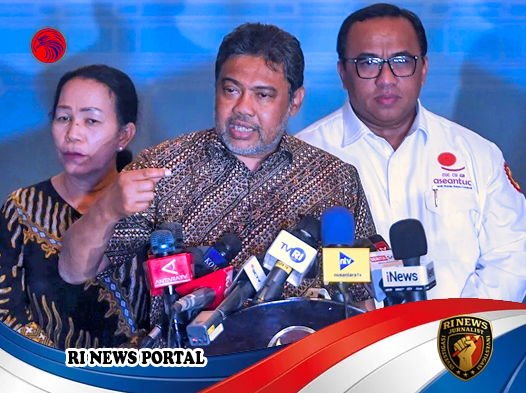 Said Iqbal Soroti PHK di PT Gudang Garam dan Desak Solusi Pemerintah