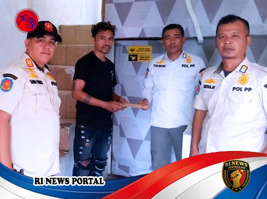 Satpol PP Jakarta Barat Selidiki Dua Indekos Tanjung Duren Utara atas Dugaan Prostitusi dan Pelanggaran Izin