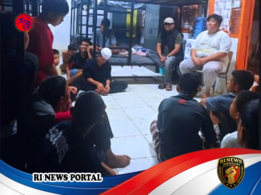 Sekolah Rakyat sebagai Wujud Transformasi Sosial dan Rekonstruksi Sejarah Pendidikan Indonesia