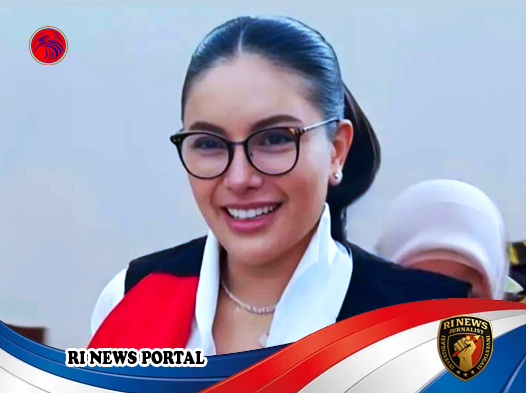 Sidang Nikita Mirzani Kembali Digelar