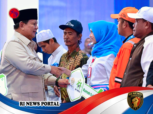 Sinergi Bank dan Pengembang Dorong Rekor Penyaluran Rumah Subsidi 2025
