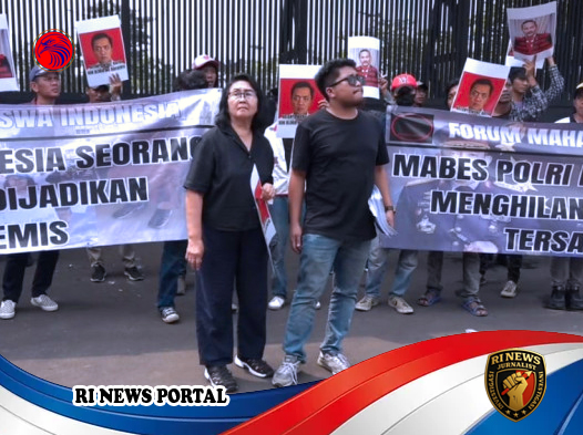 Suara Akademik Menuntut Keadilan untuk Guru Besar