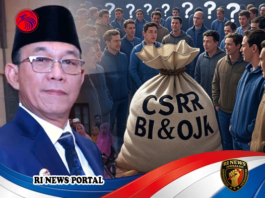 Suara dari Kedai Kopi- Masyarakat Tapanuli Selatan Bergumam atas Bayang-Bayang Dugaan Korupsi Dana CSR Bupati Gus Irawan
