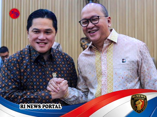 Transformasi Struktural BUMN