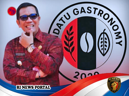 Tridatu Gastronomi Tabanan