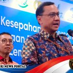 ANRI dan Kemenbud Jalin Kerja Sama untuk Pelestarian Arsip Budaya
