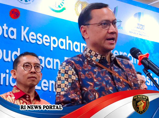 ANRI dan Kemenbud Jalin Kerja Sama untuk Pelestarian Arsip Budaya