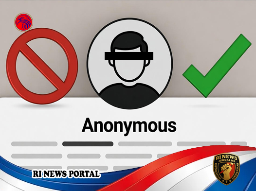 Akun Anonim Menggerus Kepercayaan Publik di Sitaro