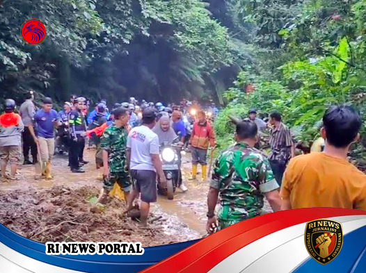 Ancaman Banjir Bandang dan Risiko Ekosistem Lokal Meningkat