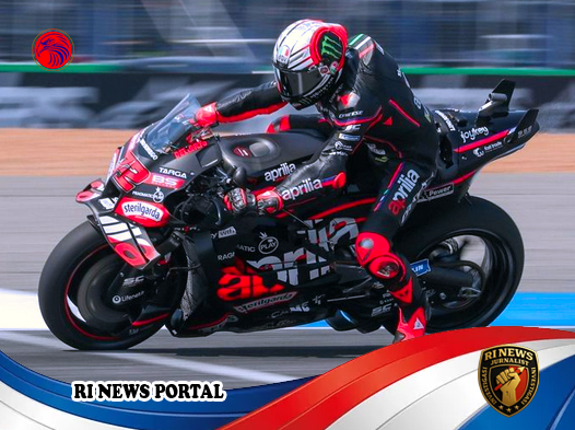 Ancaman Serius bagi Bagnaia di Peringkat Ketiga