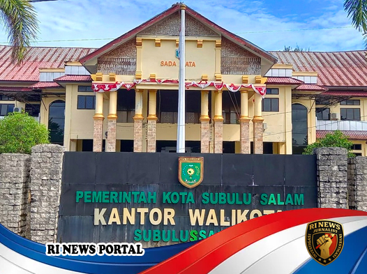 Antara Kekosongan Jabatan dan Dugaan Penyimpangan Tata Kelola