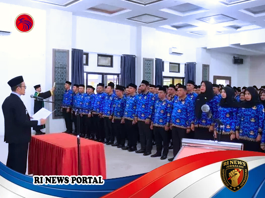 Aparatur Desa Subulussalam Hadapi Dilema Karier