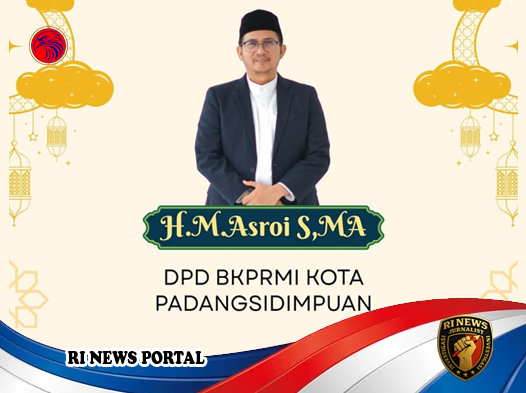 Apresiasi Tokoh Masyarakat Padangsidimpuan atas Trendum Positif Pemberantasan Narkoba Polda Sumut