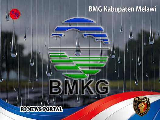 BMKG Prediksi Hujan Lebat Picu Banjir dan Longsor Hari Ini