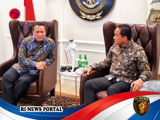 BNN Raih WTP 15 Tahun Berturut-turut