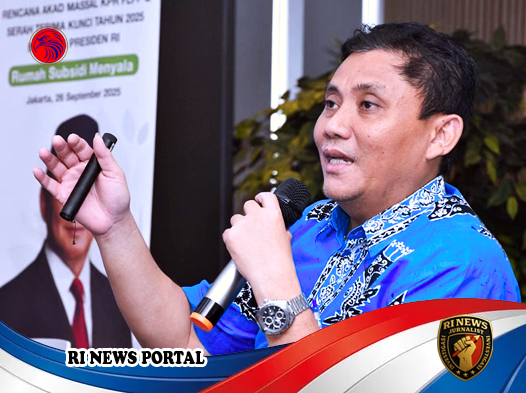 BP Tapera Tegaskan Kontinuitas Layanan di Tengah Reformasi Hukum Pasca Putusan MK