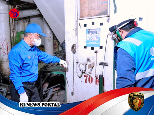 BPH Migas Perketat Pengawasan BBM Subsidi untuk Kapal Penumpang