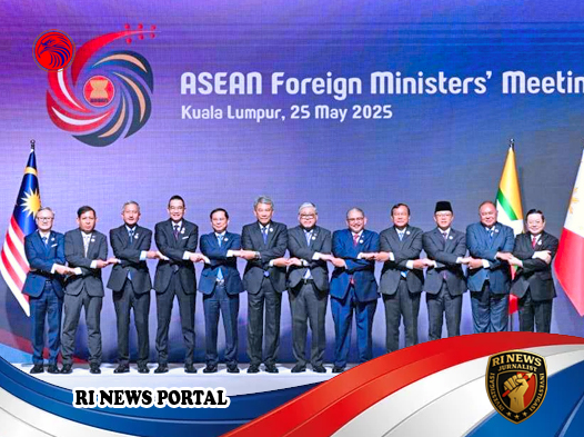 Babak Baru Integrasi Regional