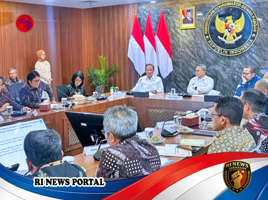 Badung Dorong Pengolahan Sampah Jadi Energi Listrik melalui Koordinasi Nasional