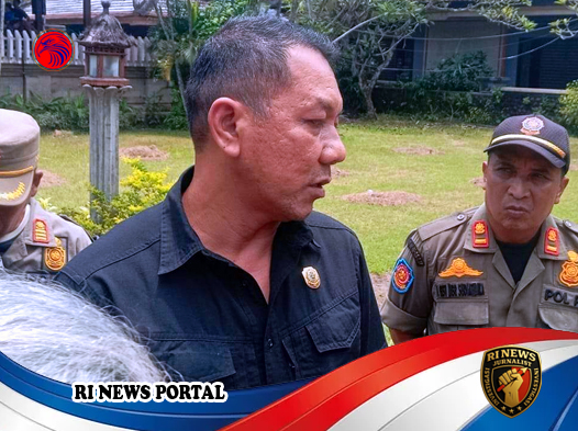 Bali Jaga Stabilitas Keamanan demi Pariwisata Dunia