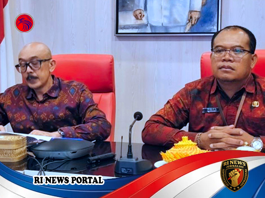 Bangli Bangun Ekosistem Haki untuk Dorong Ekonomi Kreatif Berkelanjutan