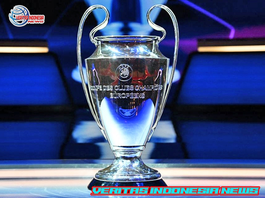Bayern Munich Memimpin Klasemen Liga Champions di Tengah Kejutan dan Tantangan