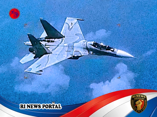Bolivia Mengecam Pelanggaran Wilayah Udara Venezuela oleh Jet Tempur AS sebagai Ancaman Stabilitas Kawasan