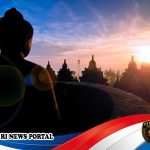 Borobudur Bangkit Kembali