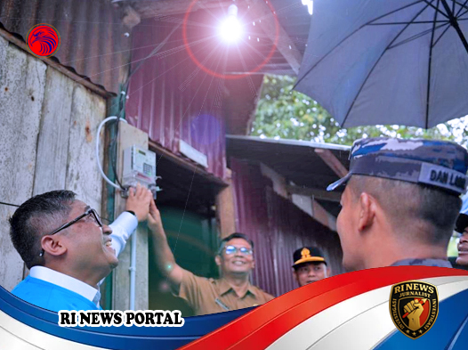 Cahaya Baru di Cot Abeuk