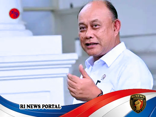Contoh Polri Jadi Acuan