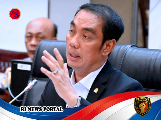 DPR Dorong Pengurusan IMB Sebelum Pembangunan Ulang Ponpes di Sidoarjo