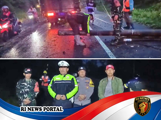 Dampak Berantai Bencana Alam dan Tantangan Koordinasi Lintas Sektor