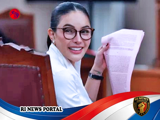 Dampak Hukum Kasus Pemerasan Digital